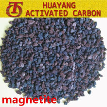 Alta proporción de filtro de magnetita / magnetita para el tratamiento del agua